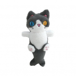 Kompakti&scaron;kas ir ne&scaron;iojamas: Yra su tvirta ir patvaria grandinėle, kurią galite įdėti į ki&scaron;enę arba pakabinti ant kuprinės, mink&scaron;ta, patogi liesti. Gali būti ruda