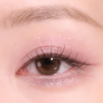 Lilybyred mood keyboard 8 colors (plan/single item)