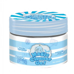 Automobilio valymo padas Automobilio salono valymo įrankis Klijų miltelių valymo gelis, skirtas automobilio salono valymo įrankiui, automobilio plovimo purvui mėlyna