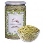 Indi&scaron;ka Chai ekologi&scaron;ka senos arbatos lapai (100 gramų) | Sena lapai | Padeda nuo vidurių užkietėjimo | Palaidi lapai - 100G