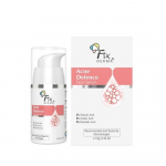 Fixderma 2% Salicilo rūg&scaron;ties serumas nuo spuogų ir dėmelių, su 5% azelaino rūg&scaron;ties ir 4% migdolų rūg&scaron;ties, veido serumas riebiai odai - 30g&hellip;