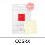 [COSRX] (oi) Pagrindinis pleistras nuo spuogų (24ea) 1 pakuotė