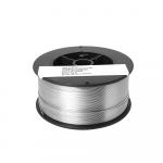 E71T-GS Flux viela su &scaron;erdimi 0,8 mm suvirinimo viela / strypas bedujinio suvirinimo viela 0,8 mm / 1,0 mm bedujinio MIG suvirinimo aparatui HITBOX priedai MIG viela 0.8