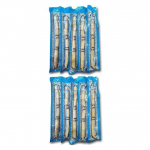 Miswak dantų valymo lazdelės (10 vienetų), Miswak Stick, pasakykite taip