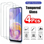 4 vnt viso ekrano dangtelis, grūdintas stiklas, apsaugantis Xiaomi Redmi 8 8A 7 7A 6A 6 K30 Note 8 8T 7 6 Pro greitas pristatymas Note7 gryna