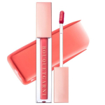 Bouquet Garni Glam Dew Lip Tint, 01 Peach Ade, 3.5g, 1 unit pink