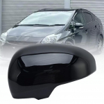 Veidrodėlio dangtelis Toyota For Prius ir For REIZ modeliams 2009 2015 Atsparus įbrėžimams dizainas su blizgiu pavir&scaron;iumi