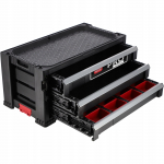 KETER szafka Narzędziowa W&oacute;zek Warsztatowy