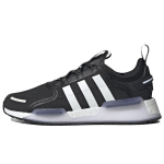 Adidas NMD_V3 Juodi Balti Vyri&scaron;ki Sportbačiai Core-Black Cloud-White GX9588 38⅔ black