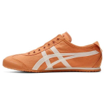 Onitsuka Tiger Mexico 66 Slip-On Rust Orange Unisex sportbačiai kreminiai 1183B603-802 36