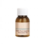 Cyperus Rotundus aliejus plaukų &scaron;alinimui, natūralus Kipro aliejus, mažina plaukų augimą, ramina odą, idealus vyrams ir moterims, 50 ml One Size