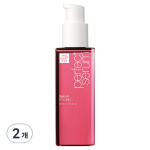 Mise-en-sc&egrave;ne perfect styling serum hair essence, 80ml, 2 pieces pink