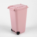 Mini staliniams kompiuteriams skirtos &scaron;iuk&scaron;liadėžės plastikinės &scaron;iuk&scaron;liadėžės su dangčiu