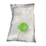 100 vnt. vienkartiniai ledo formelių mai&scaron;eliai Naminiai ledukų mai&scaron;eliai BPA nemokami &scaron;aldiklio vamzdeliai su užtrauktuku, skirti jogurto vakarėliams