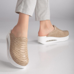 Ortopedinės moteri&scaron;kos medicininės klumpės &ndash; neslystančios, patogios 35