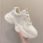 Vyri&scaron;ki batai sportbačiai vyri&scaron;ki laisvalaikio Vyri&scaron;ki batai tenisas Prabangūs batai Trainer Race Orui pralaidūs batai madingi bėgimo batai moterims 35