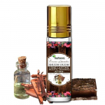 Herbexo Pure Oud Attar - Kvepalų aliejus | Ilgai i&scaron;liekantys didingi kvapai | Natūrali oud medienos esencija | Prabangus ir dievi&scaron;kas aromatas