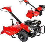 Benzininis kultivatorius Cedrus Glx-Gt65-2L Savaeigis Su Pavara Kultivatorius 6.5 AG / 50 Cm Variklis Loncin G200F -
