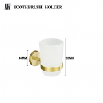 &Scaron;lifuoto aukso vonios aksesuarai, montuojami ant sienos, vonios popieriaus laikiklis, rank&scaron;luosčių laikiklis, puodelio laikiklis, tualeto &scaron;epetys, furnitūros pakabukas