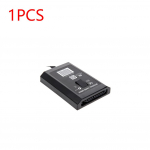 1-10 vnt HDD vidinis dėklas, skirtas XBOX 360 Slim 20GB 60GB 120GB 250GB HDD kietasis diskas, žaidimų priedų keitimas