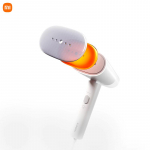 Xiaomi Ne&scaron;iojamas rankinis drabužių garintuvas 2 pakabinamas lygintuvas EU Plug
