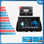 Hizpo skirta Mazda CX5 CX-5 CX 5 2012 - 2015 Automobilio radijas Multimedia Vaizdo grotuvas Navigacija Android 10 Ne 2din 2 Din Carplay 4G-LTE RDS I&scaron;manusis DVR DAB W5 B 8Bore 4G 64G AI