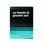 1/2 rinkiniai Įžvalgos kortų žaidimas Vaikams Paaugliams Suaugusiems &Scaron;eimos žaidimų vakaras Vakarėlis Interaktyvus popierinių kortų stalo žaidimas Religinė krik&scaron;čioni&scaron;ka dovana 1 Set