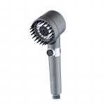 Masažinė Skin Beauty Daugiafunkcinė du&scaron;o galvutė 3 režimų rankinė du&scaron;o galvutė Shower Head