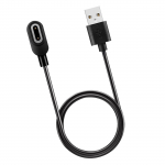 I&scaron;maniojo laikrodžio USB įkroviklio maitinimo adapterio linija, skirta &bdquo;Imoo Z6A/Z6S/Z6Pro/Z7/Z7A/Z7S/Z8A&ldquo; magnetiniam greito įkrovimo laidui