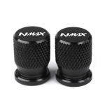 CNC Vožtuvų dangtelio &scaron;erdis Yamaha NMAX155 priedams Blue
