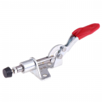 Gh-301Am perjungimo gnybtas, laikantis skląstį, 45 kg stumiamas traukiamas greito atleidimo rankinis įrankis