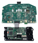 caSino187 Pagrindinė plok&scaron;tė Roomba PCB grandinė plok&scaron;tė, skirta Roomba 980/985