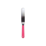 Spatule SCRAPCOOKING coud&eacute;e &agrave; glacer en