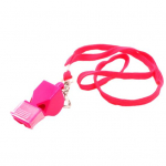 &Scaron;vilpukas su virvele ir burnos laikikliu, plastikinis sportinis &scaron;vilpukas, garsus ai&scaron;kus garsas, &scaron;vilpukas treneriams, teisėjams, treniruotėms, stovyklavimui, avarinėms situacijoms, i&scaron;gyvenimui žalia