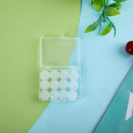 12 vnt. silikoninis ausų ki&scaron;tukas, daugkartinis silikoninis va&scaron;ko ausų ki&scaron;tukas, plaukimo formuojamas ausų ki&scaron;tukas, triuk&scaron;mo mažinimas, slopinantis miegą balta