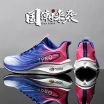 FASHION SHOES Vyri&scaron;ki kvėpuojantys sportiniai sportbačiai Sportiniai bėgimo bateliai Moteri&scaron;ki lauko teniso treniruokliai 36