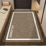 Įėjimo kilimėliai Įėjimo durų kilimėliai Koridoriaus kilimėliai Studijų kilimėliai Paprasti ir skalbiami ma&scaron;inoje Virtuvės kilimai 100*160cm