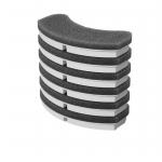 3L Naminių gyvūnų fontanas, Automatinis kačių vandens fontanas &Scaron;unų vandens dozatorius katėms, &scaron;unims, keliems augintiniams, Tiekite &scaron;varų vandenį savo augintiniams 3L&United States