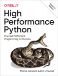 Didelio na&scaron;umo Python: Praktinis na&scaron;us programavimas žmonėms, Antrasis leidimas