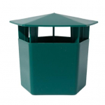 Sraigių gaudyklės gaudyklės daugkartinio naudojimo &scaron;liužų gaudyklės sraigių narvas Tvarus akvariumo sraigių kontrolės įrankis sodo daržovių ūkiui žalia