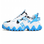 Tėčio batai 2024 nauji sportiniai ir laisvalaikio batai pavasariniai vyri&scaron;ki batai su storu padu, auk&scaron;tinantys, Guochao Douyin tiesioginė transliacija vyri&scaron;ki batai 45