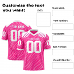 Individualūs futbolo mar&scaron;kinėliai su personalizuotu spausdintu komandos pavadinimu ir numeriu, sportinė uniforma vyrams, moterims, jaunimui S juoda