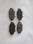 For Ford Transıt T12 1993 1996 Front Brake Pad T15 Dısc 138 92VB-2K021-BB