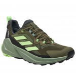 Buty sportowe męskie Adidas IE5146 TERREX Trailmaker 2 zielone r. 42 42