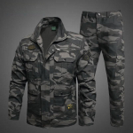 &bdquo;Soft Shell&ldquo; striukės, kostiumai vyrams, paltai ir kelnės Darbo apsaugos drabužiai visureigiai kalnų kostiumai, kariuomenės darbo drabužiai XXL