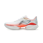 Li Ning Ultra Light 22 CNY Gyvatės Metų Riboto Leidimo Lengvi Bėgimo Bateliai Vyri&scaron;ki Sportbačiai Standartiniai-Balti ARBV001-27 41