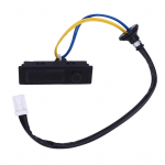 Galinio dangčio bagažinės dangčio atidarymo jungiklis 253804BA1A Stabilus veikimas Galinio pakėlimo durų atidarymo jungiklis