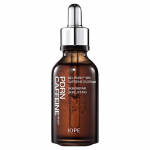 Iope BIO-PDRN Kofeino &Scaron;otas Serumas 30ml/50ml Putlinantis Odą, Intensyvus Pakėlimas ir Stangrinimas, Korėjieti&scaron;ka Odos Priežiūra, 50ml