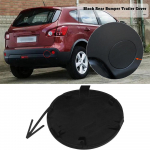 Galinis buferis priekabos dangtelis 85071-BR00A skirtas Nissan Qashqai J10 2007-2014