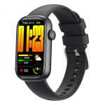 Android IOS XIAOMI i&scaron;manioji apyrankė moterims i&scaron;manusis laikrodis vyrams &scaron;irdies ritmas kraujo deguonis vandeniui atspari sportinė i&scaron;manioji apyrankė laikrodis moterims juoda